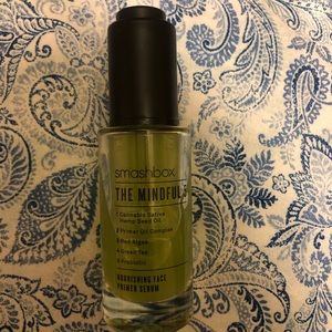 Smashbox The Mindful 5 Primer Serum